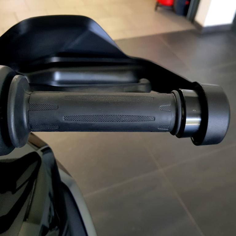 F 850 GS