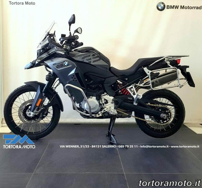 F 850 GS
