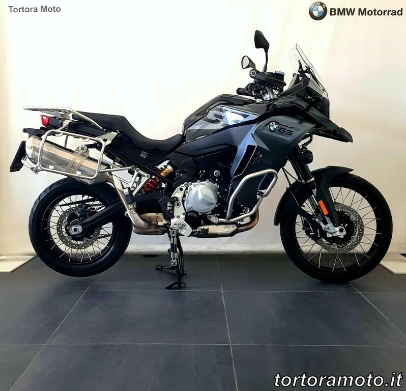 F 850 GS