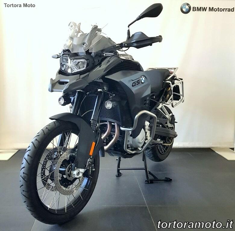 F 850 GS