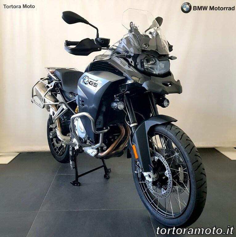 F 850 GS