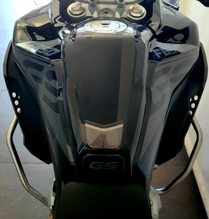 F 850 GS