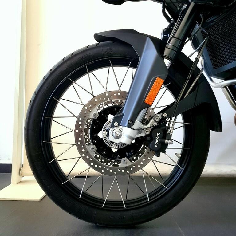F 850 GS