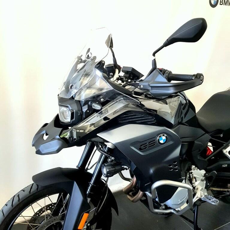 F 850 GS