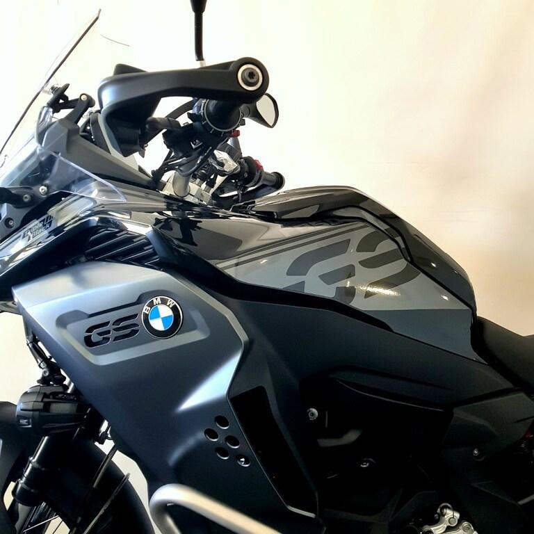 F 850 GS