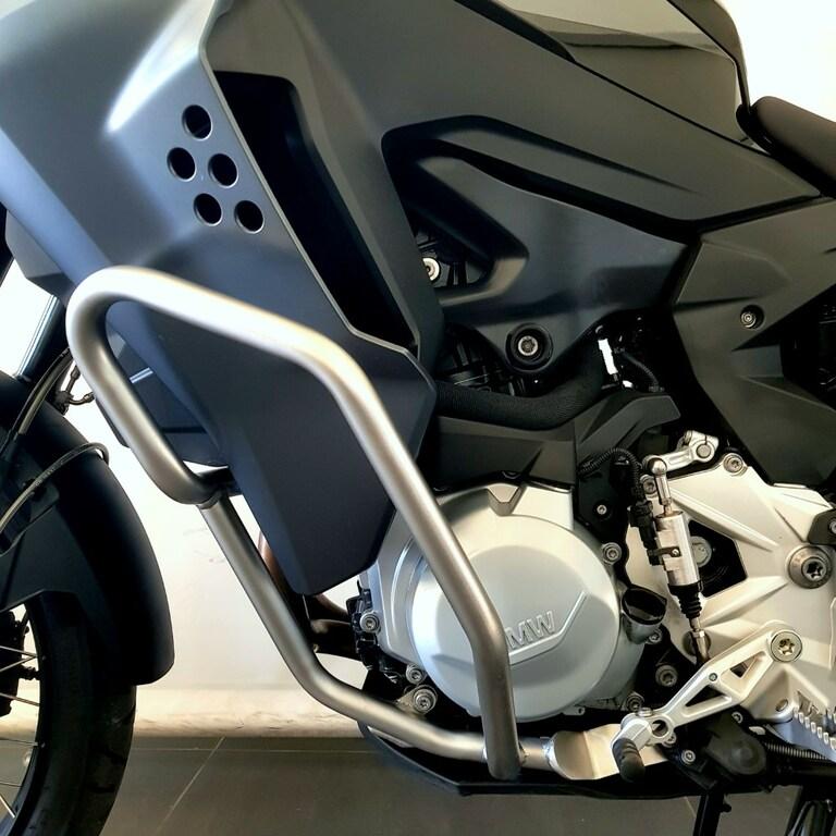 F 850 GS