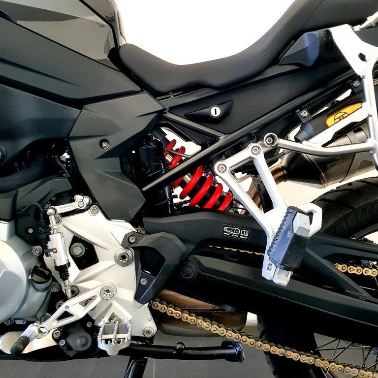 F 850 GS