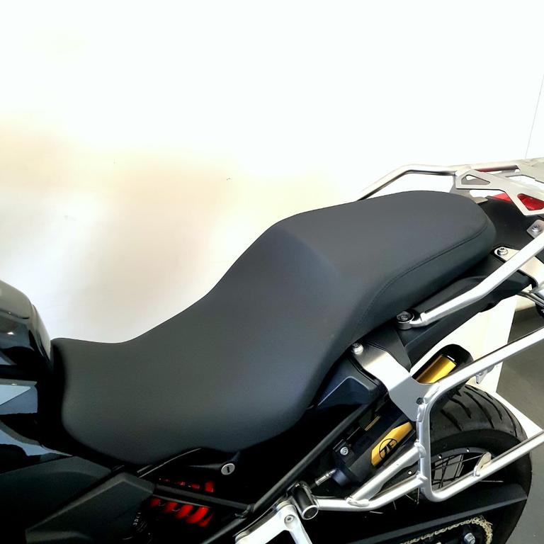 F 850 GS