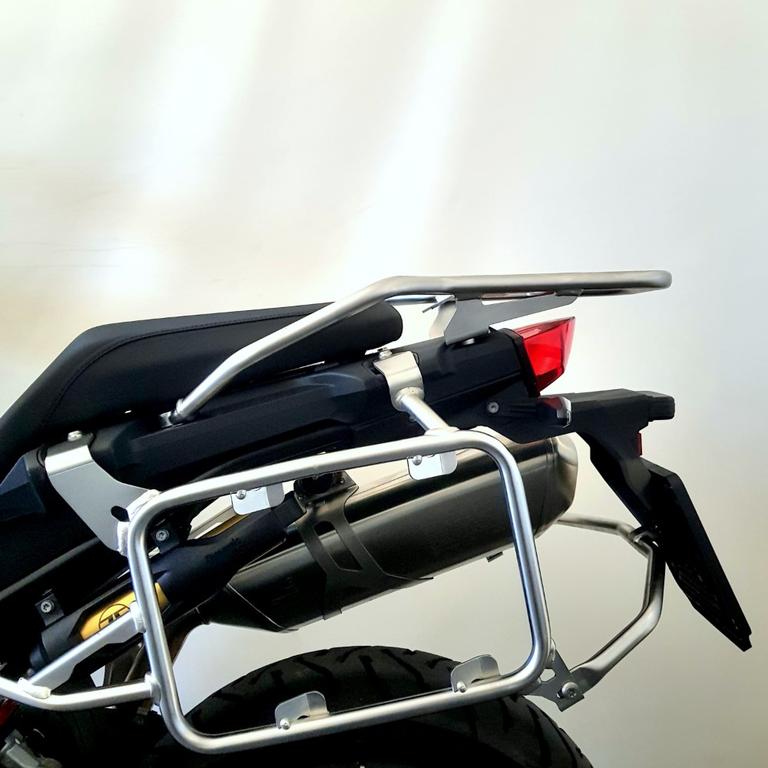 F 850 GS