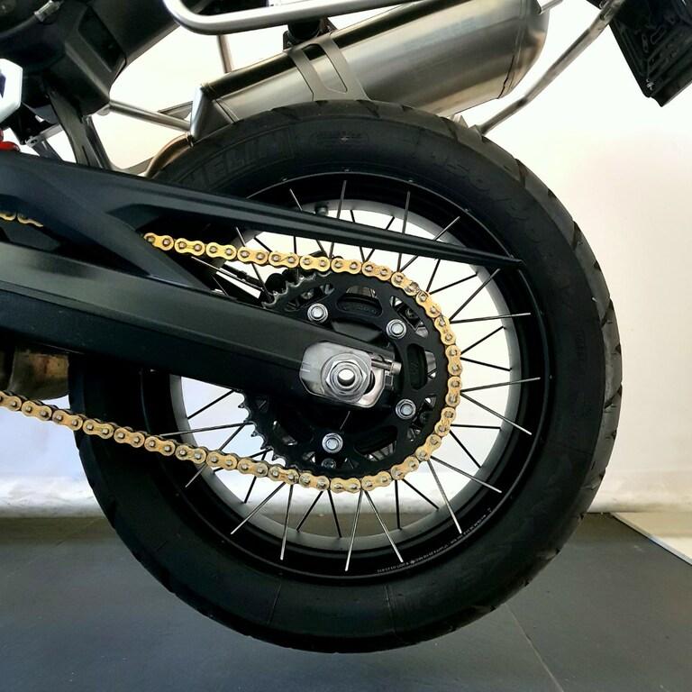 F 850 GS