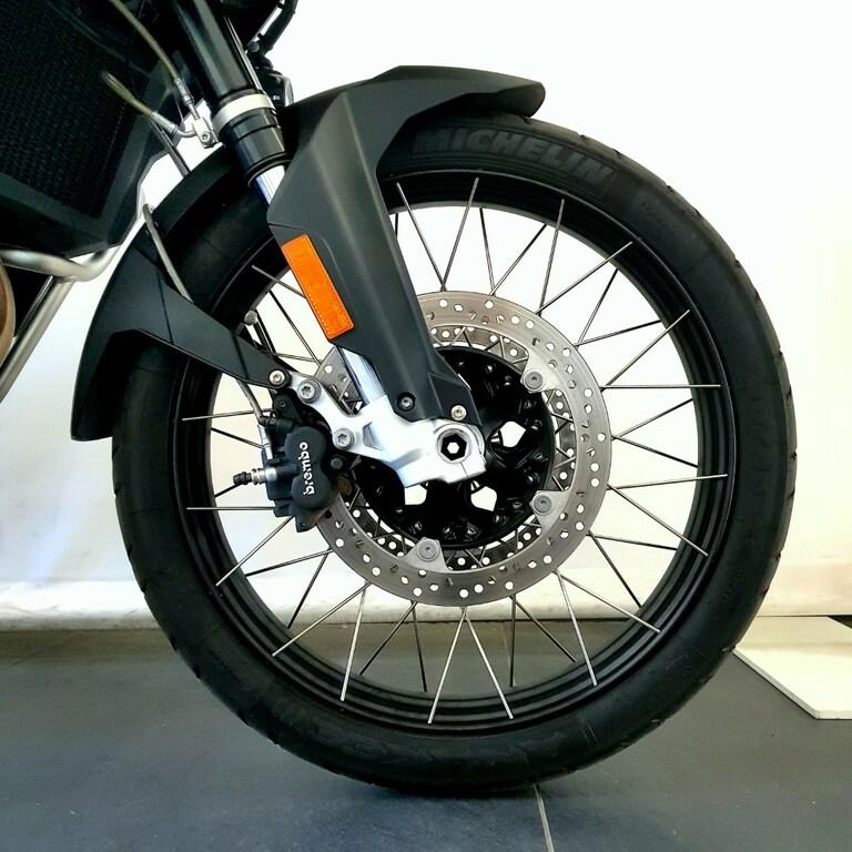 F 850 GS