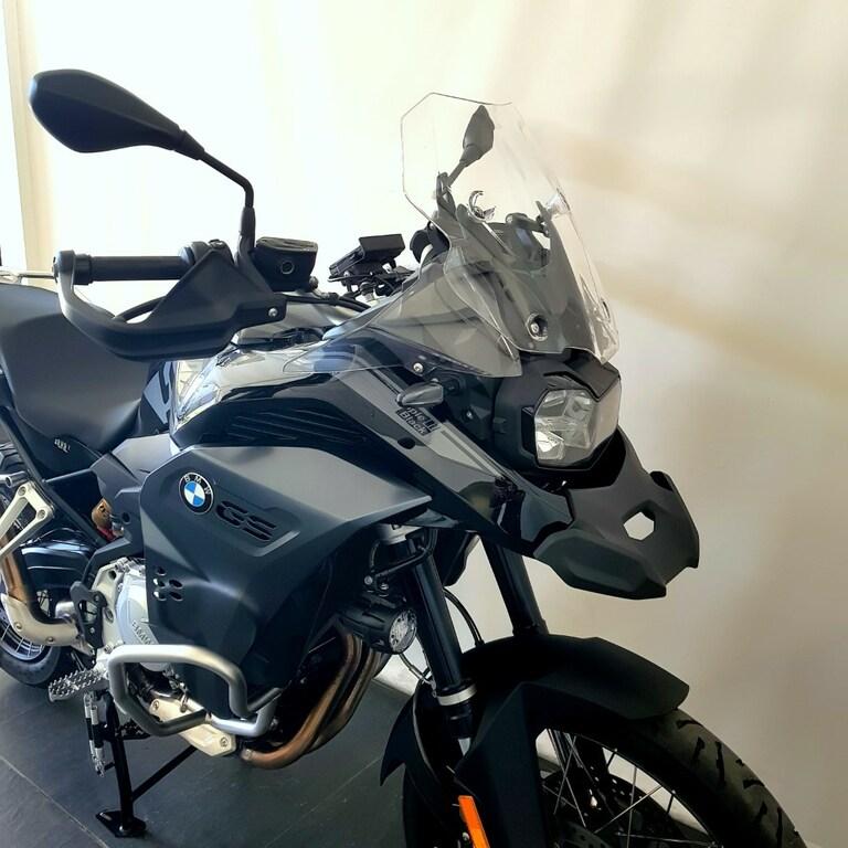 F 850 GS