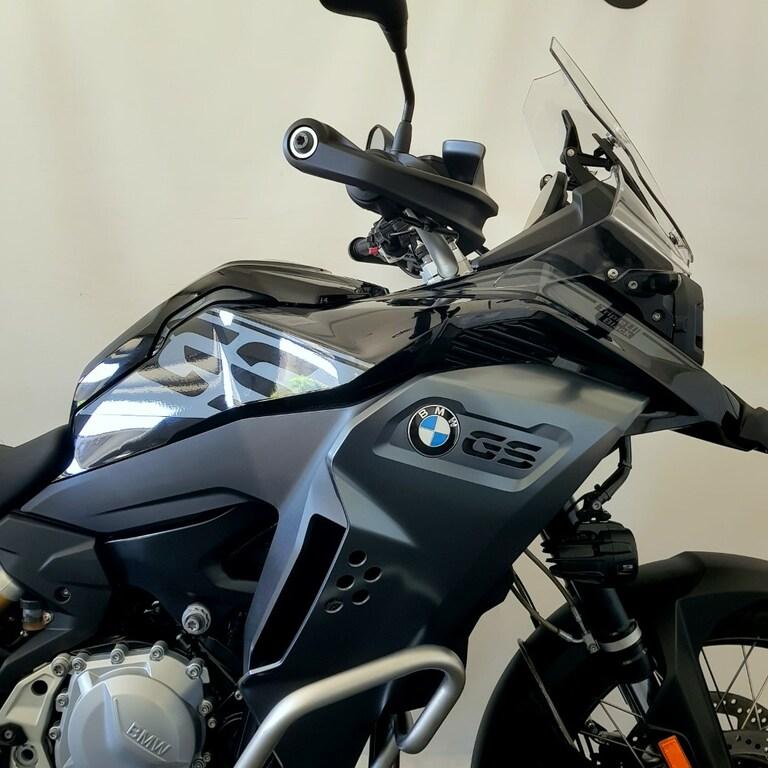 F 850 GS