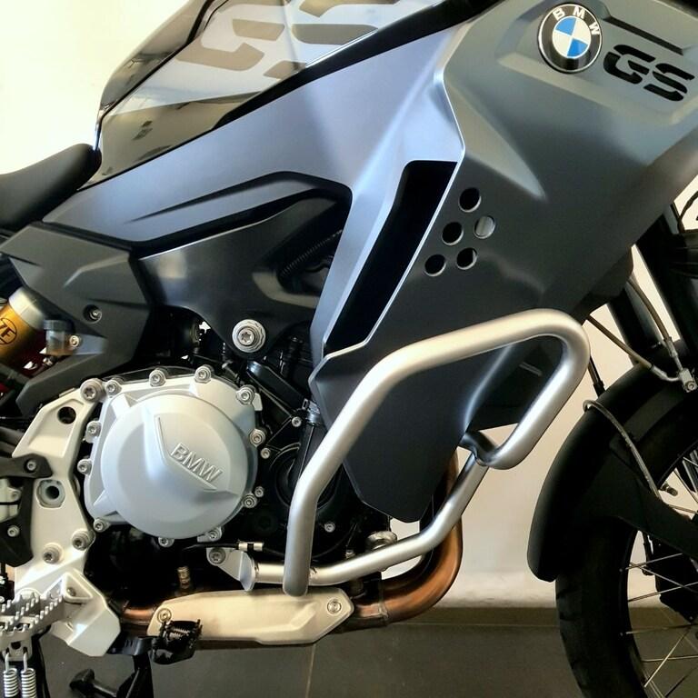 F 850 GS