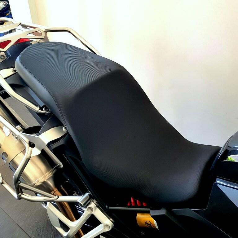 F 850 GS