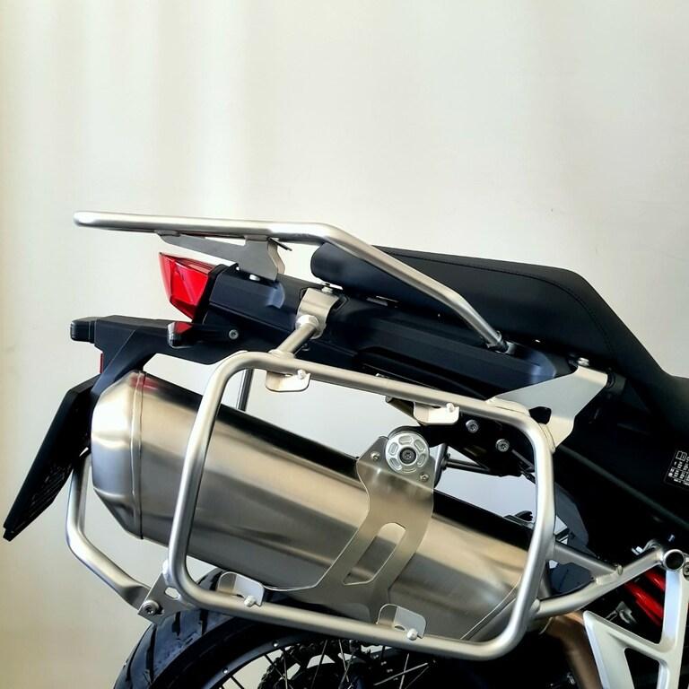 F 850 GS