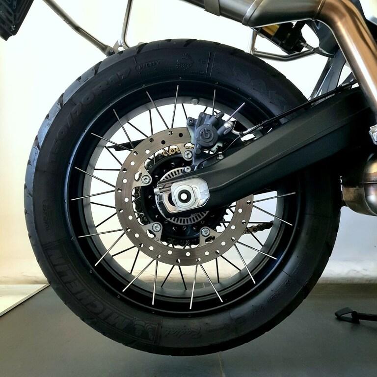F 850 GS