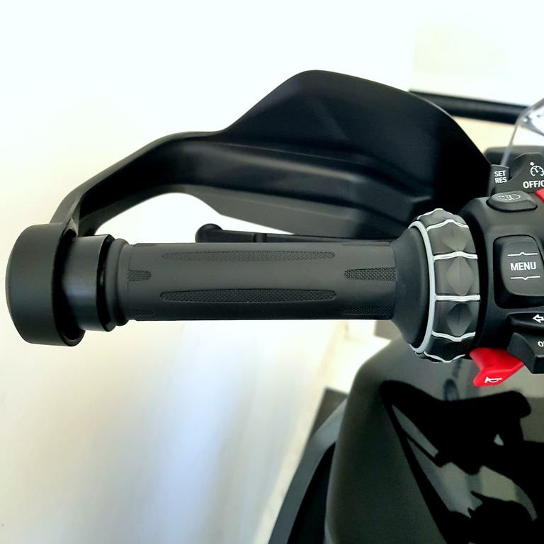 F 850 GS