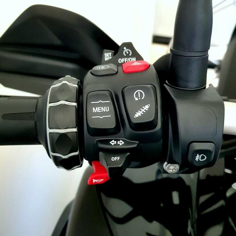 F 850 GS
