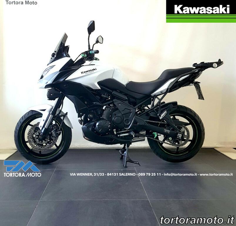 VERSYS 650