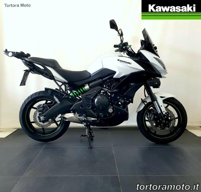 VERSYS 650