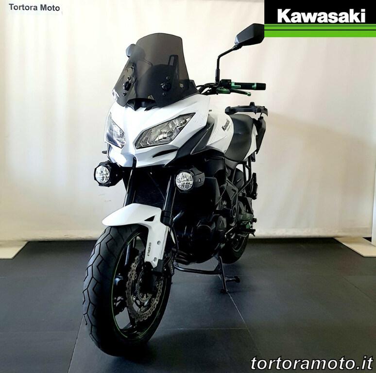 VERSYS 650