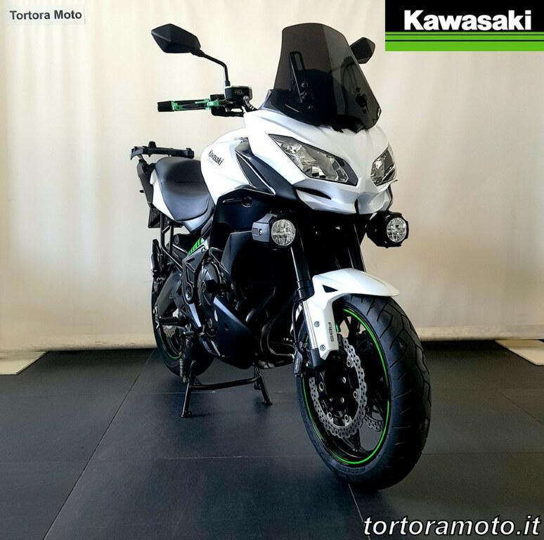 VERSYS 650