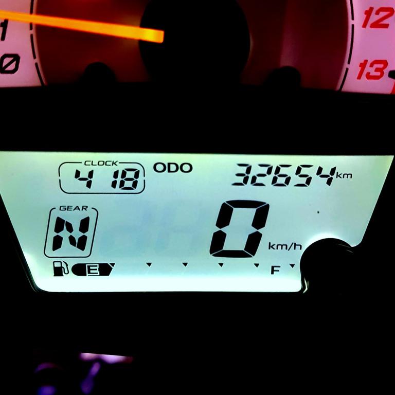 VERSYS 650