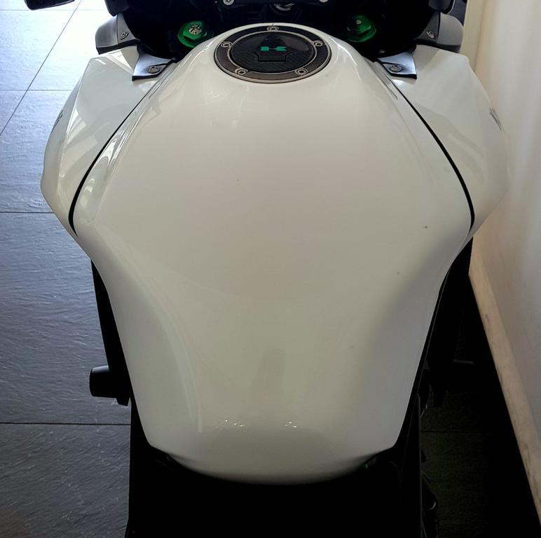 VERSYS 650
