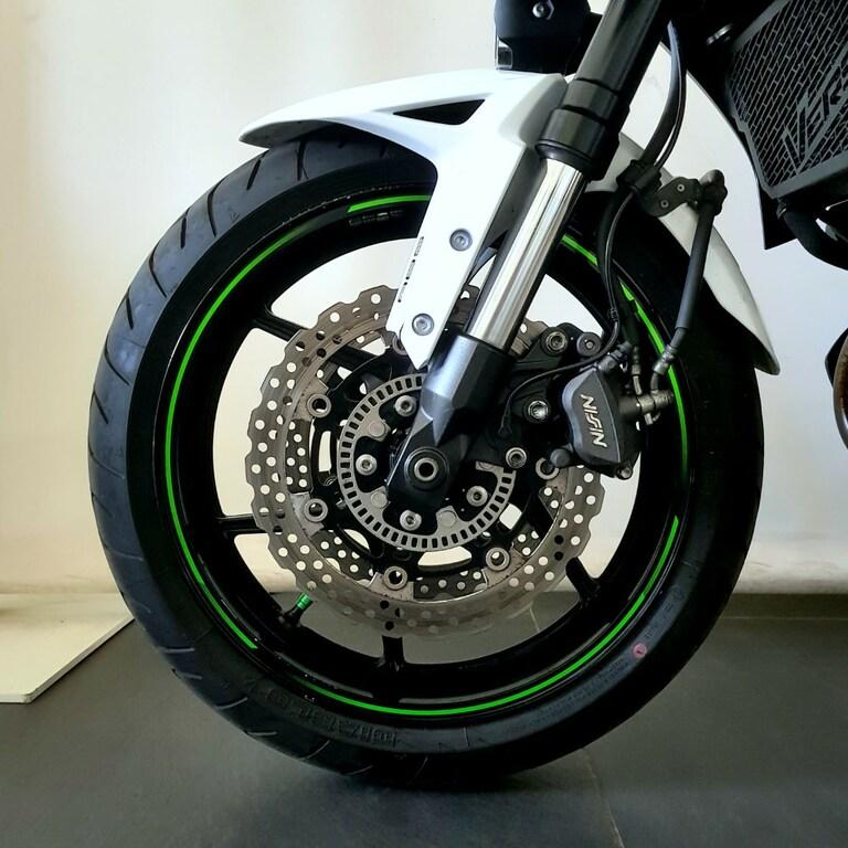 VERSYS 650