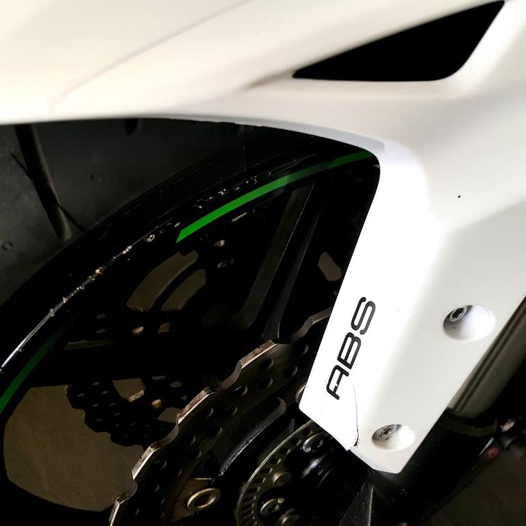 VERSYS 650