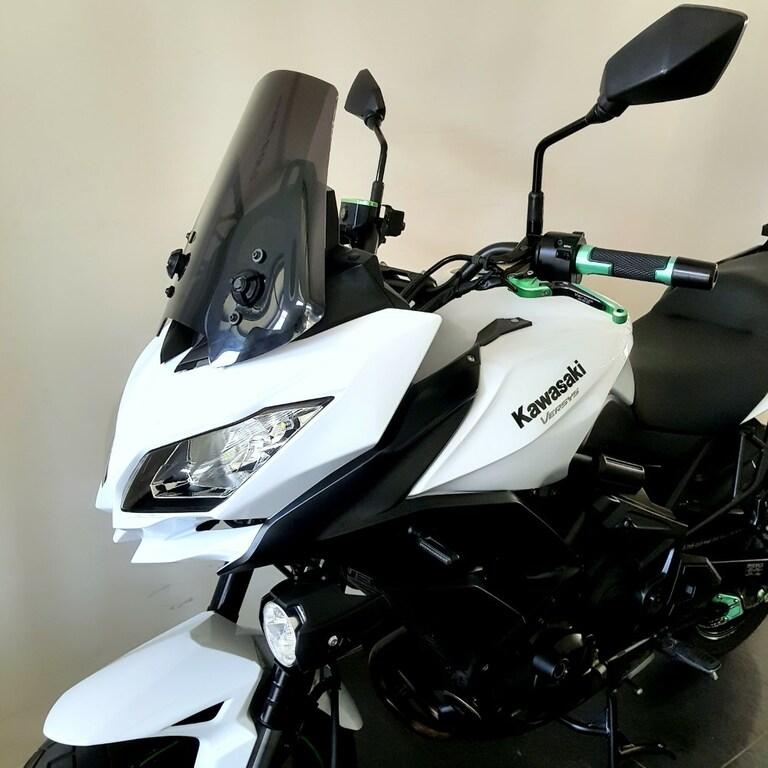 VERSYS 650