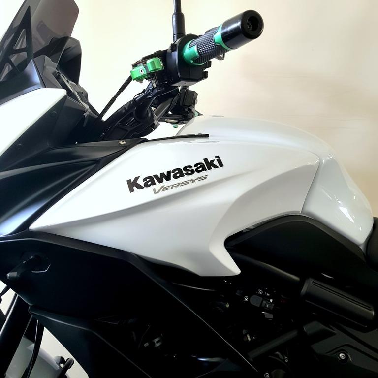 VERSYS 650