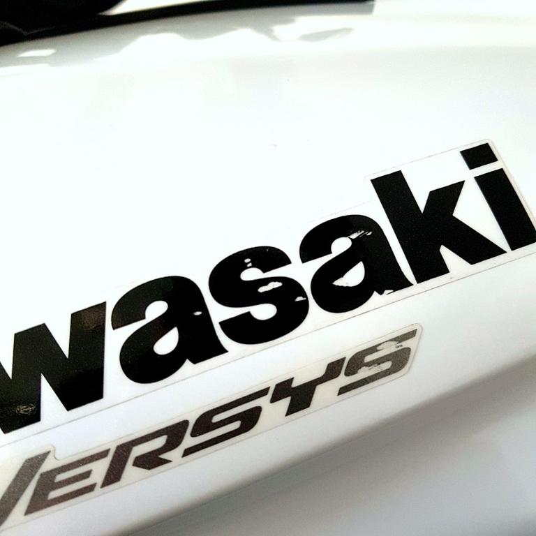 VERSYS 650