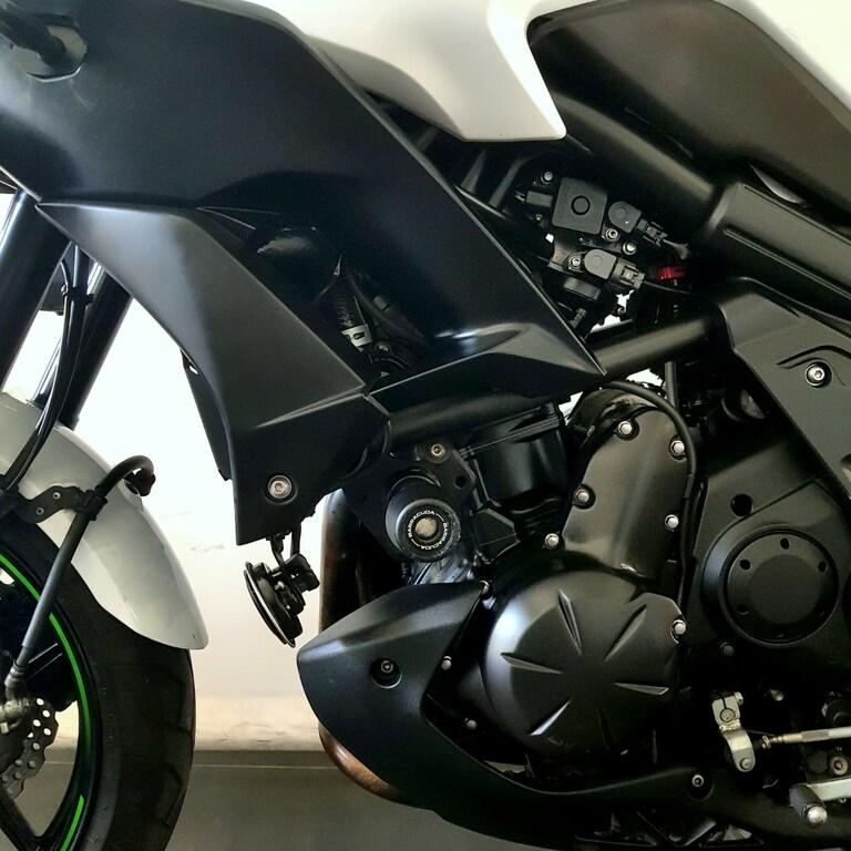 VERSYS 650