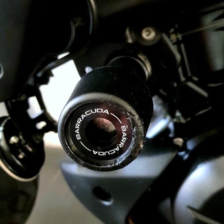 VERSYS 650