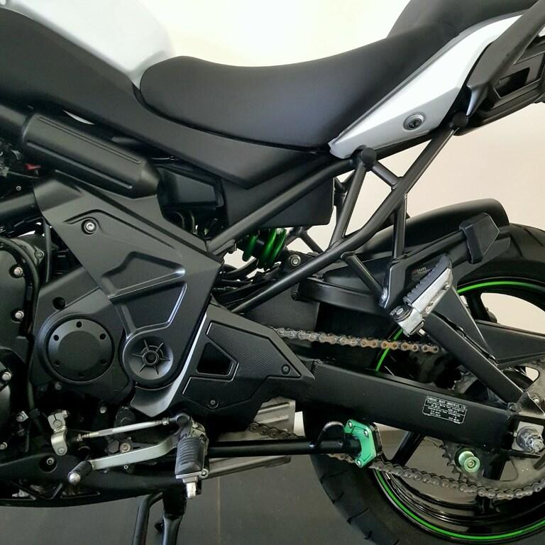 VERSYS 650