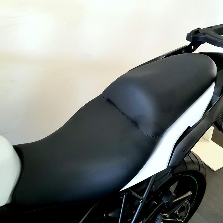 VERSYS 650