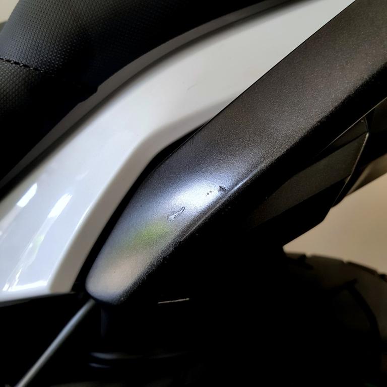 VERSYS 650