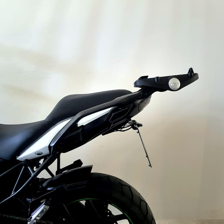 VERSYS 650