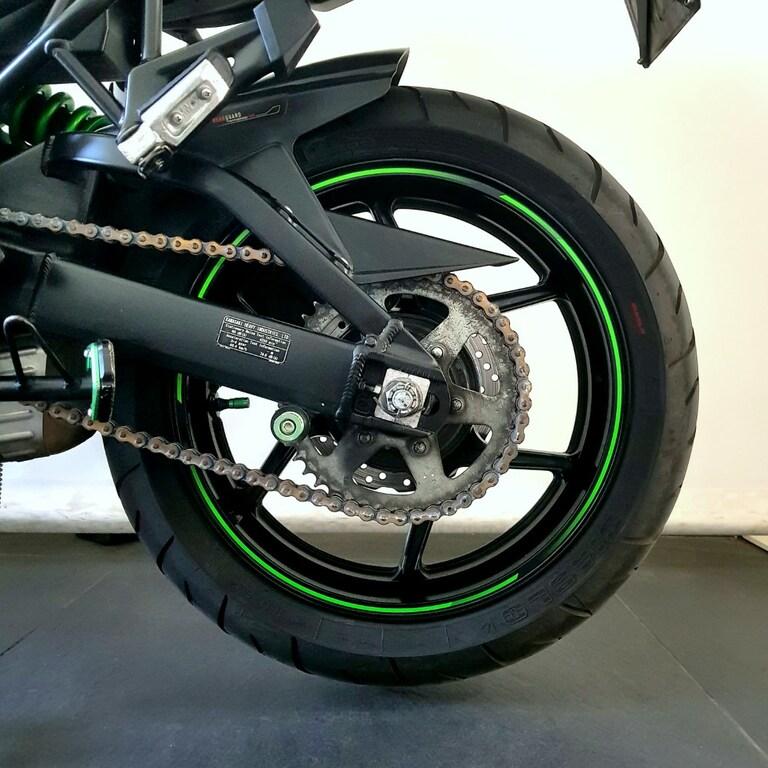 VERSYS 650