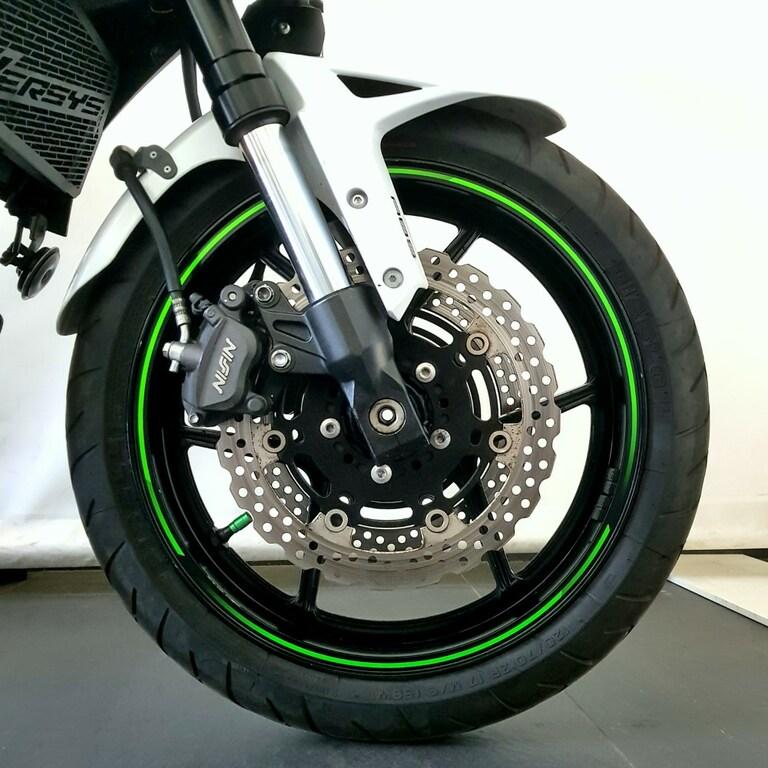 VERSYS 650