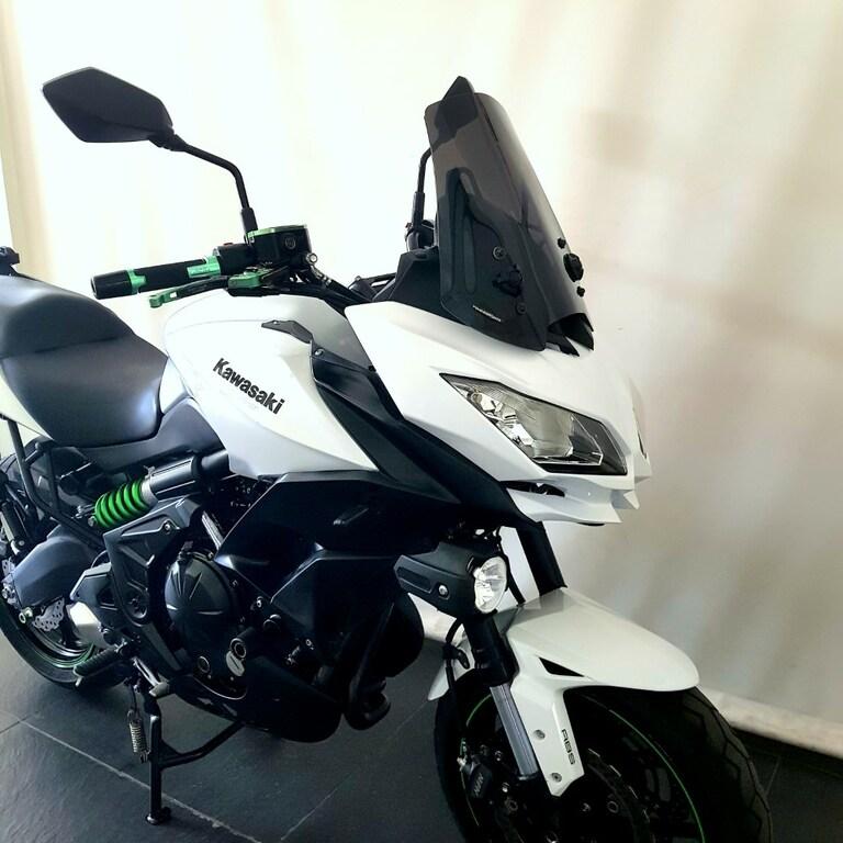 VERSYS 650
