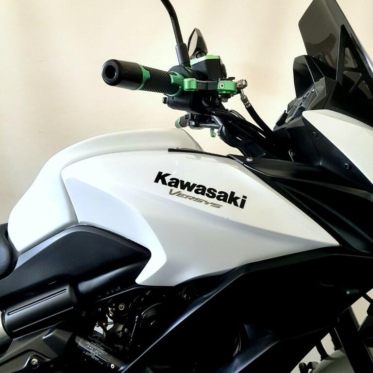 VERSYS 650