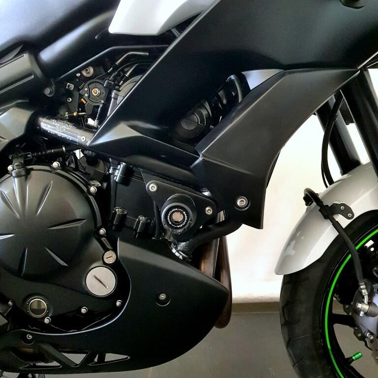 VERSYS 650