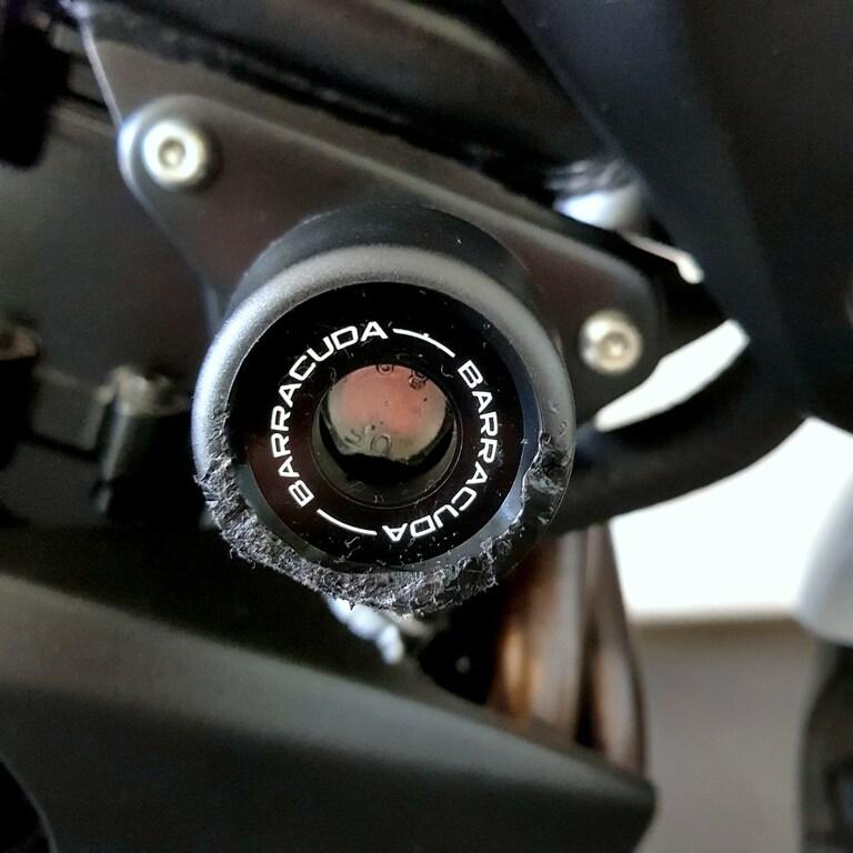 VERSYS 650