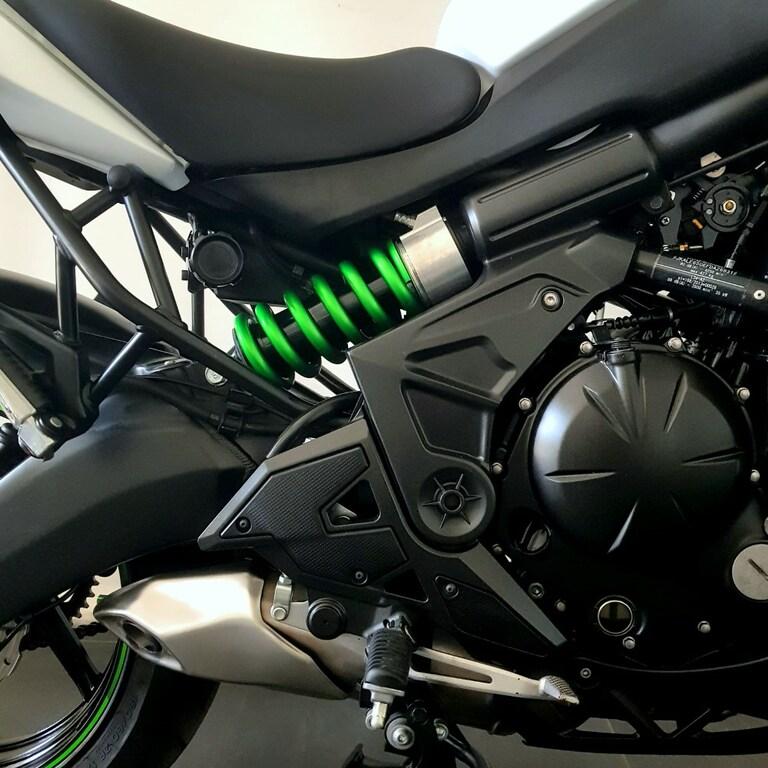 VERSYS 650