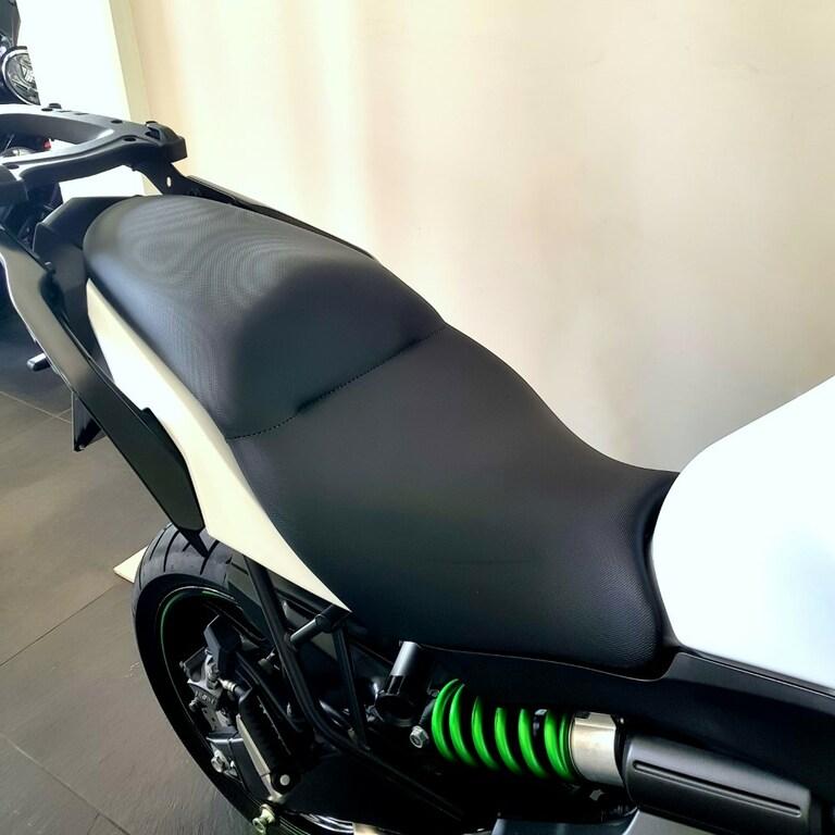 VERSYS 650