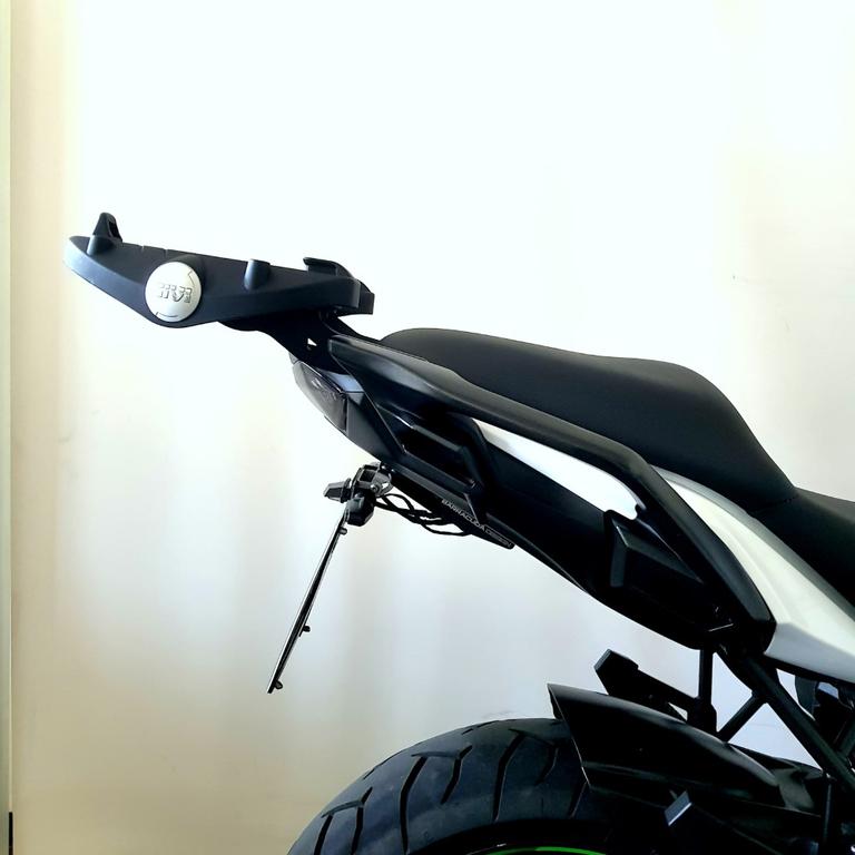 VERSYS 650