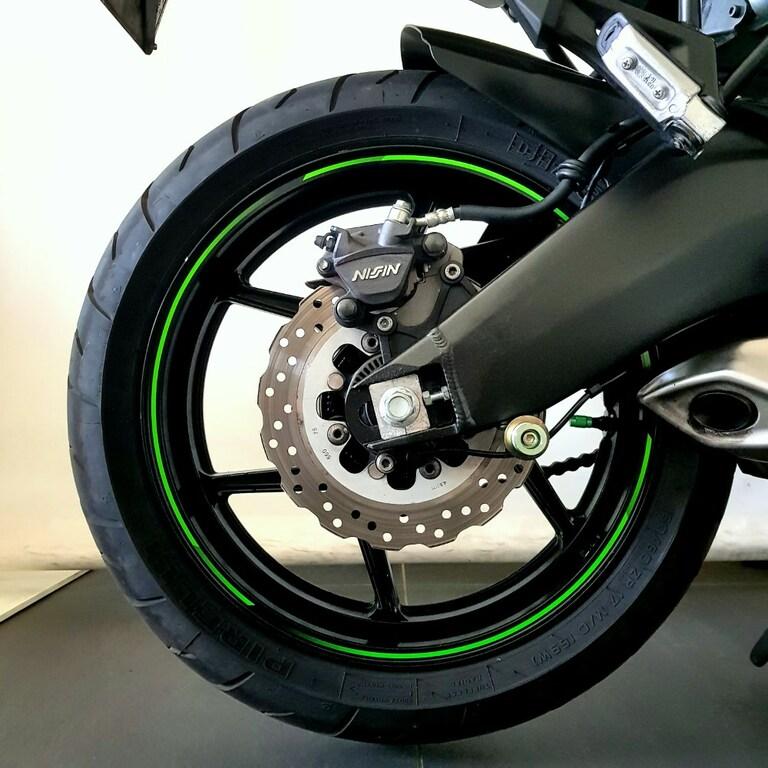 VERSYS 650